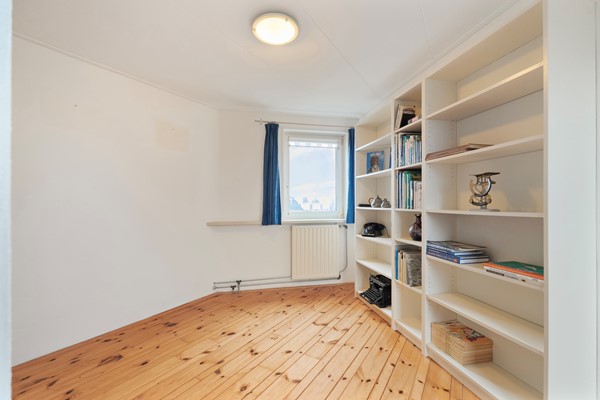 Medium property photo - Brikstraat 11, 1784 RR Den Helder